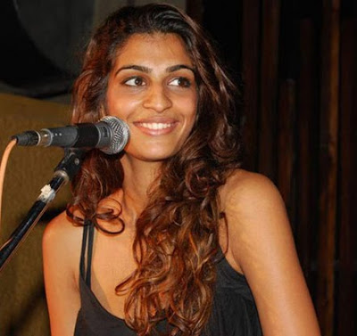 Anushka Manchanda