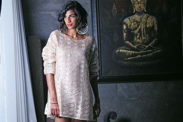 Anushka Manchanda