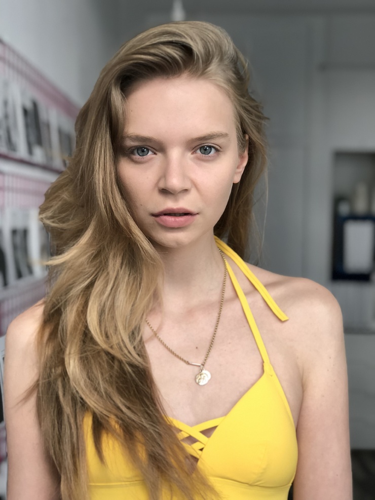 Tamara Subbotko