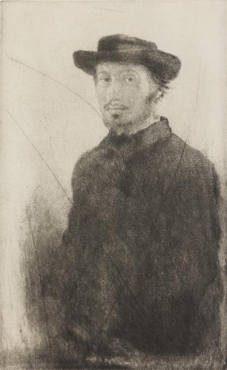 Edgar Degas