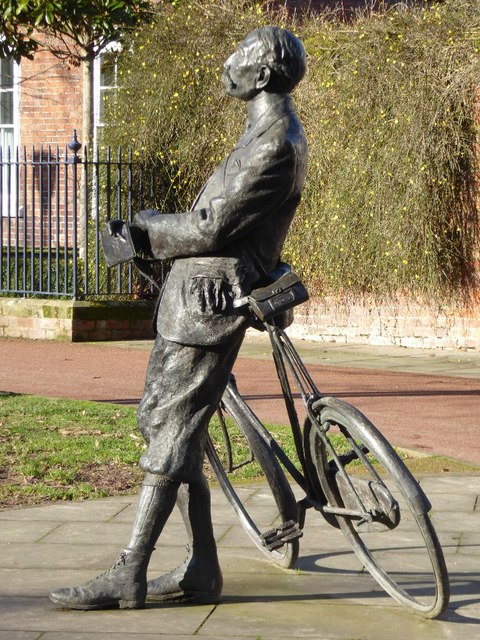 Edward Elgar