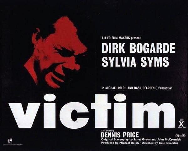 Victim