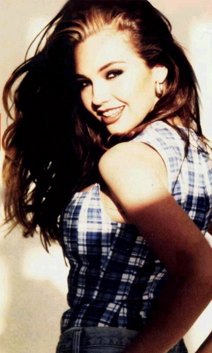 Thalía