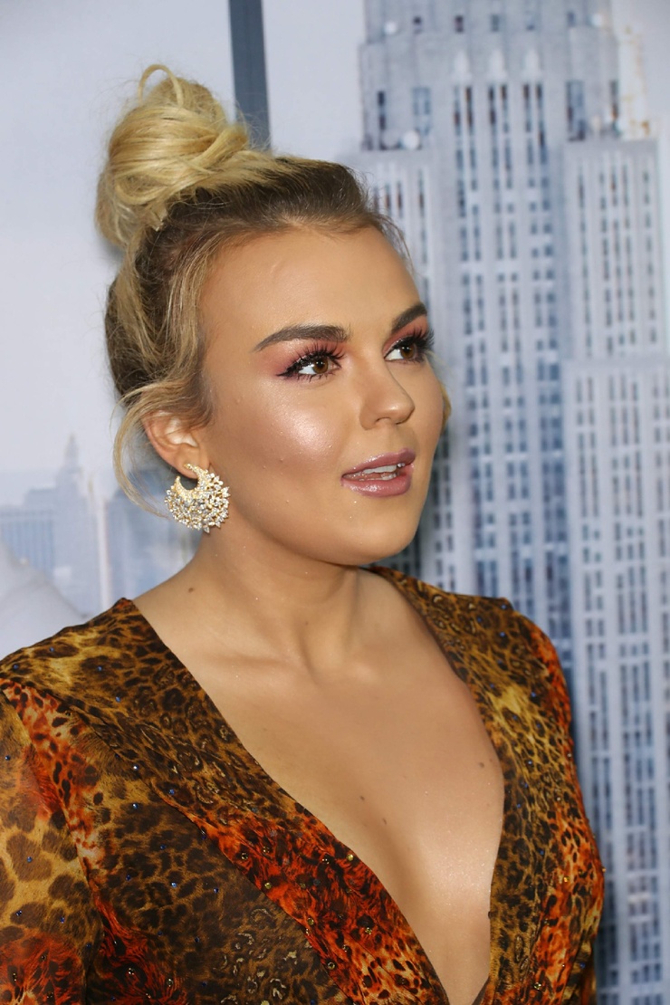 Tallia Storm