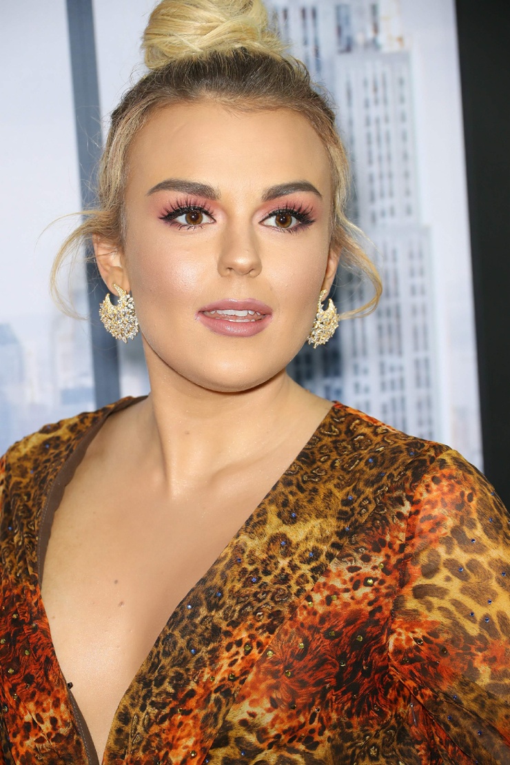 Tallia Storm