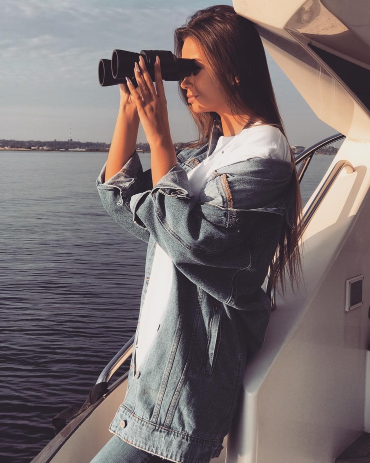 Image of Lyubov Gulyak