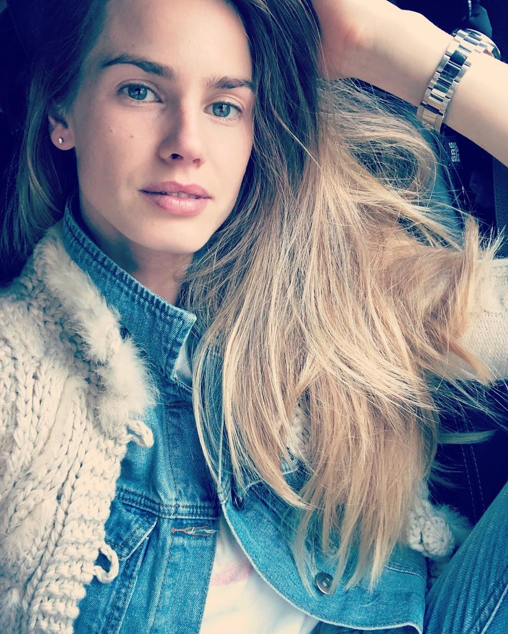 Vanessa Hessler Vanessa Hessler