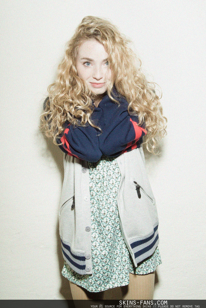 Freya Mavor