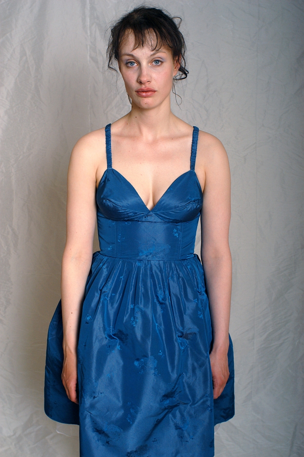 Effi Rabsilber