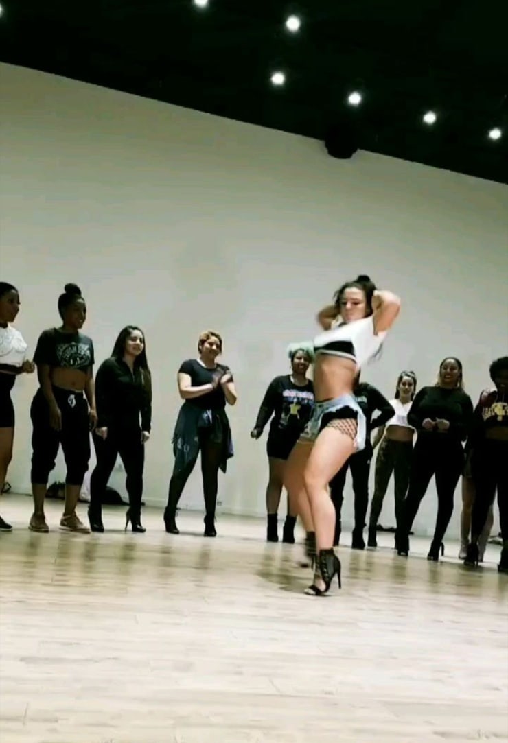 Jade Chynoweth Jade Chynoweth