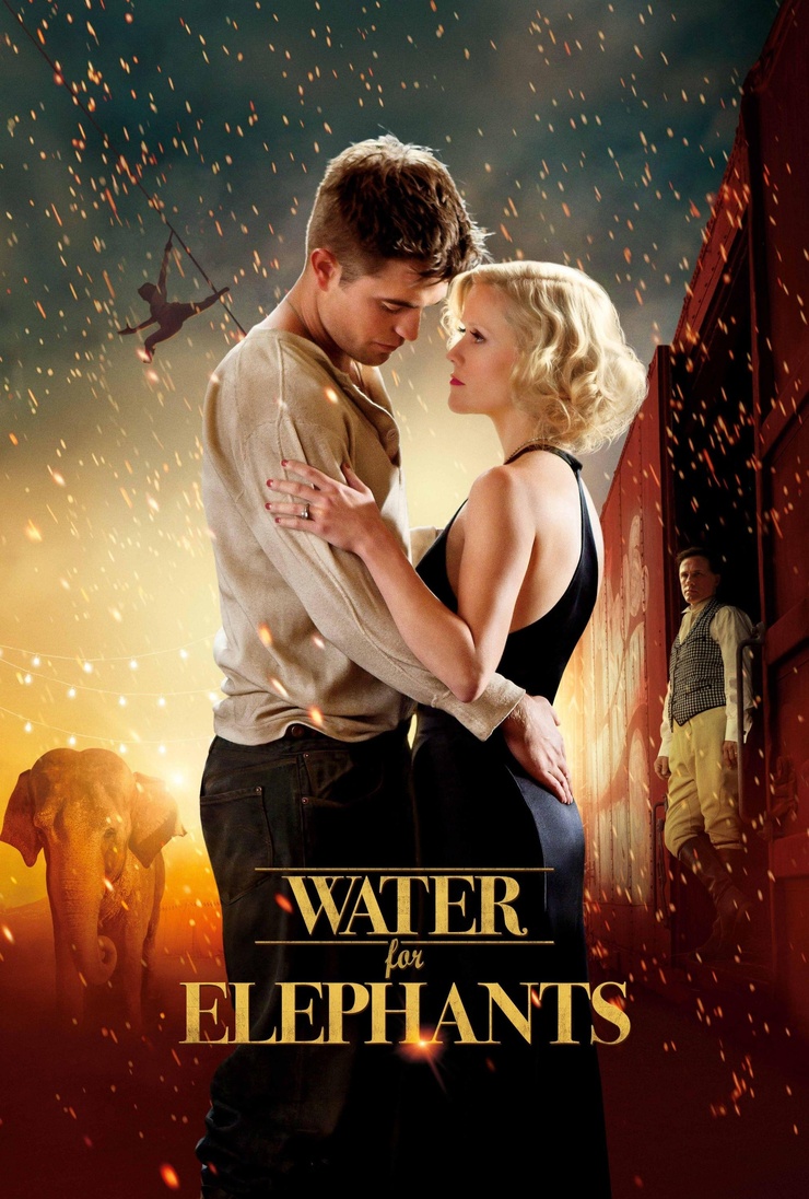 Water for Elephants