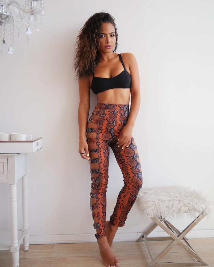 Christina Milian Christina Milian