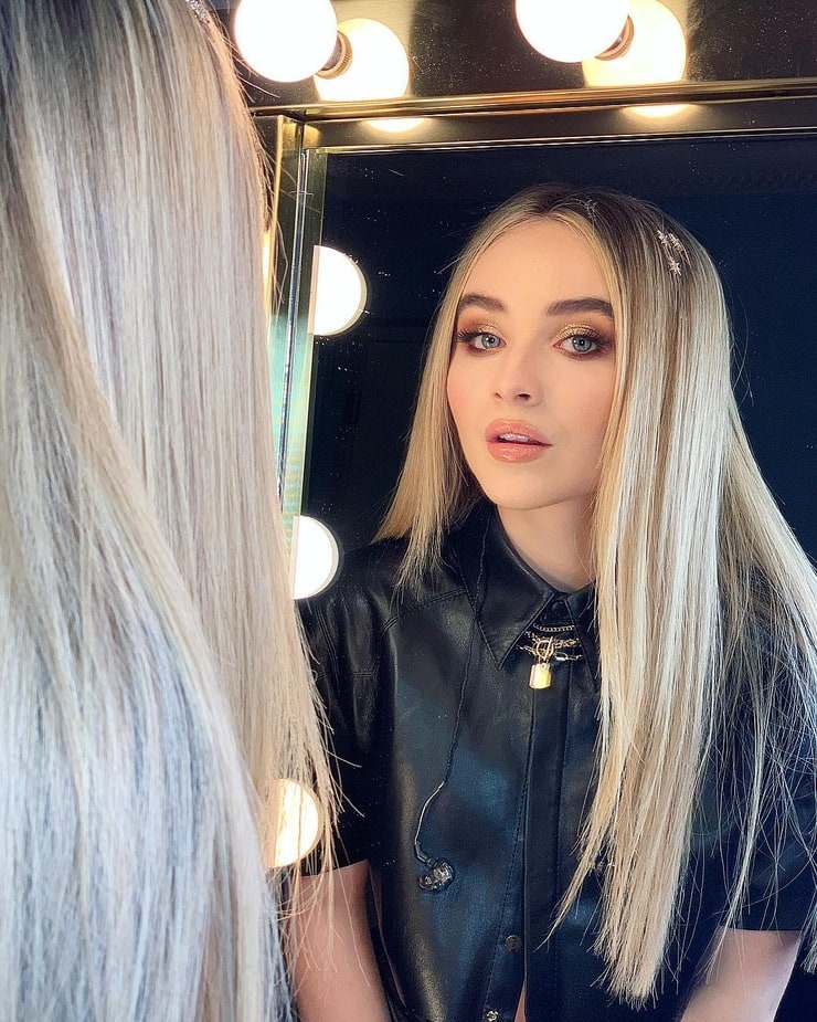 Sabrina Carpenter