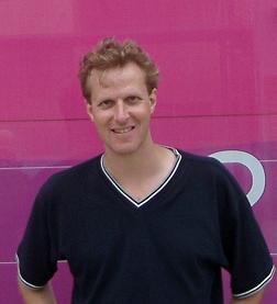 Gary Lane