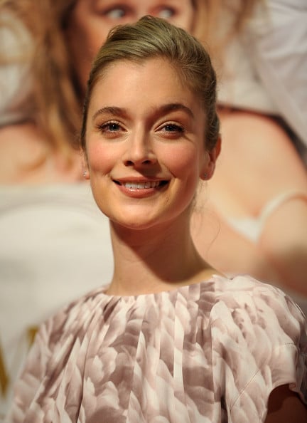 Caitlin Fitzgerald