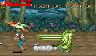 Cadillacs and Dinosaurs