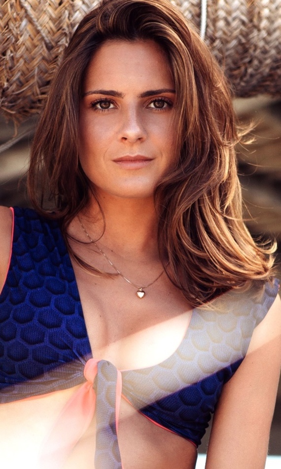 Carolina Norton de Matos