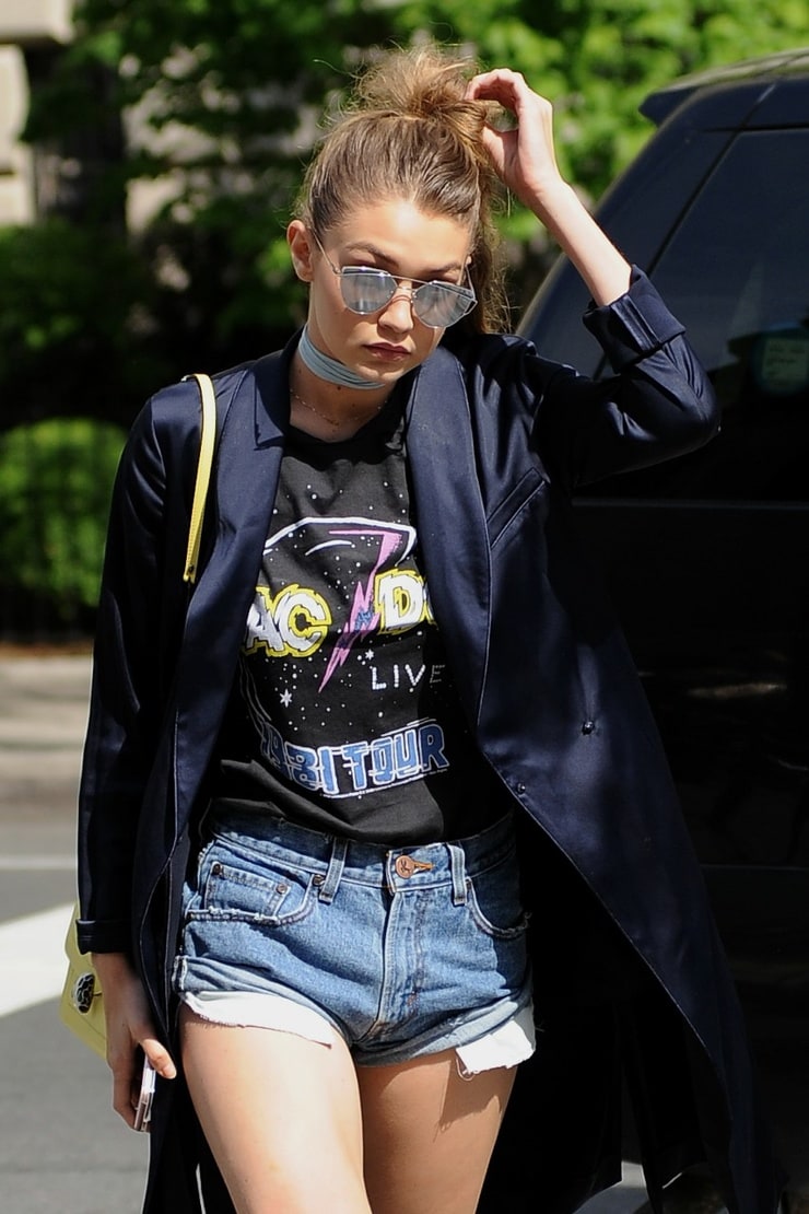 Gigi Hadid