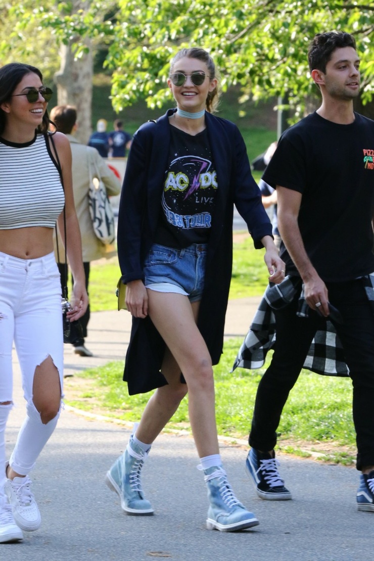 Gigi Hadid Gigi Hadid