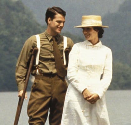 In Love and War In Love and War