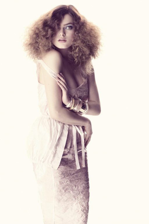 Sophie Vlaming