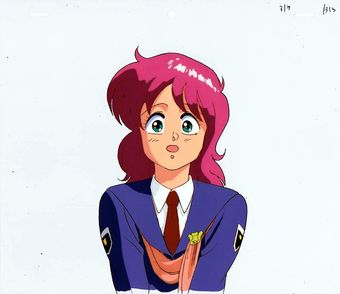 Nene Romanova