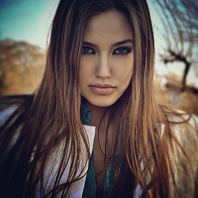 Anastasia Kostenko