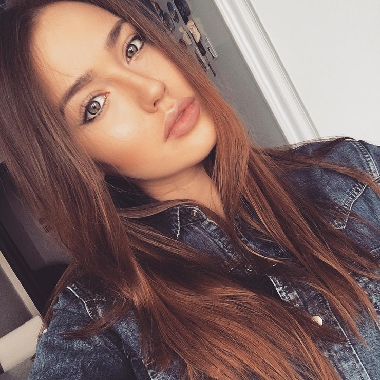 Anastasia Kostenko