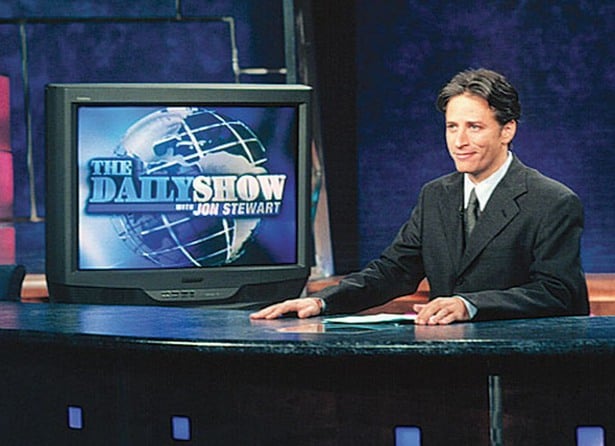 The Daily Show