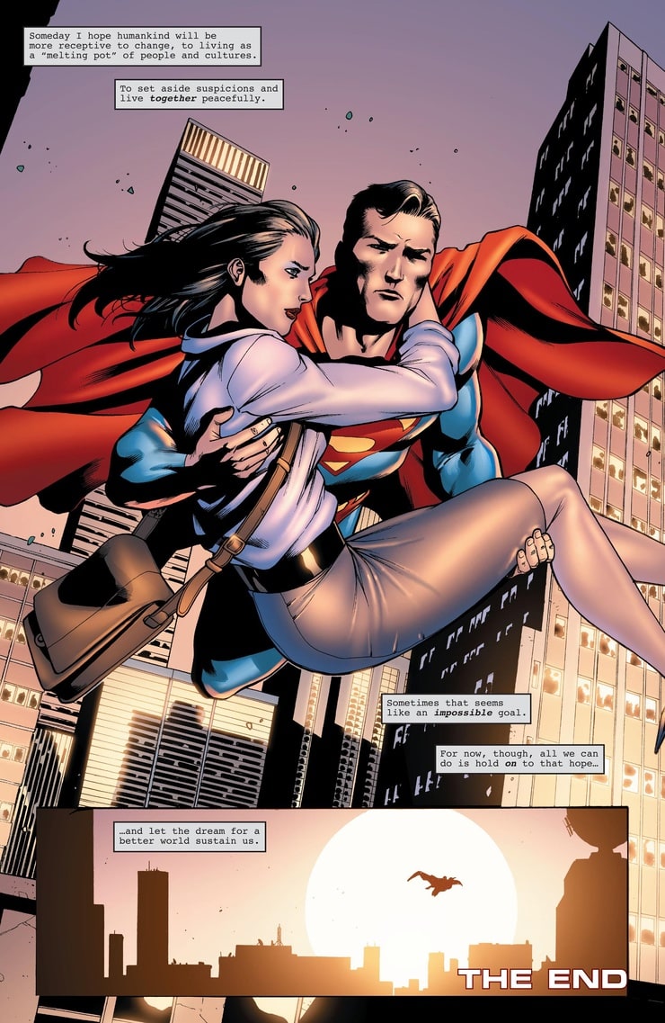 Lois Lane