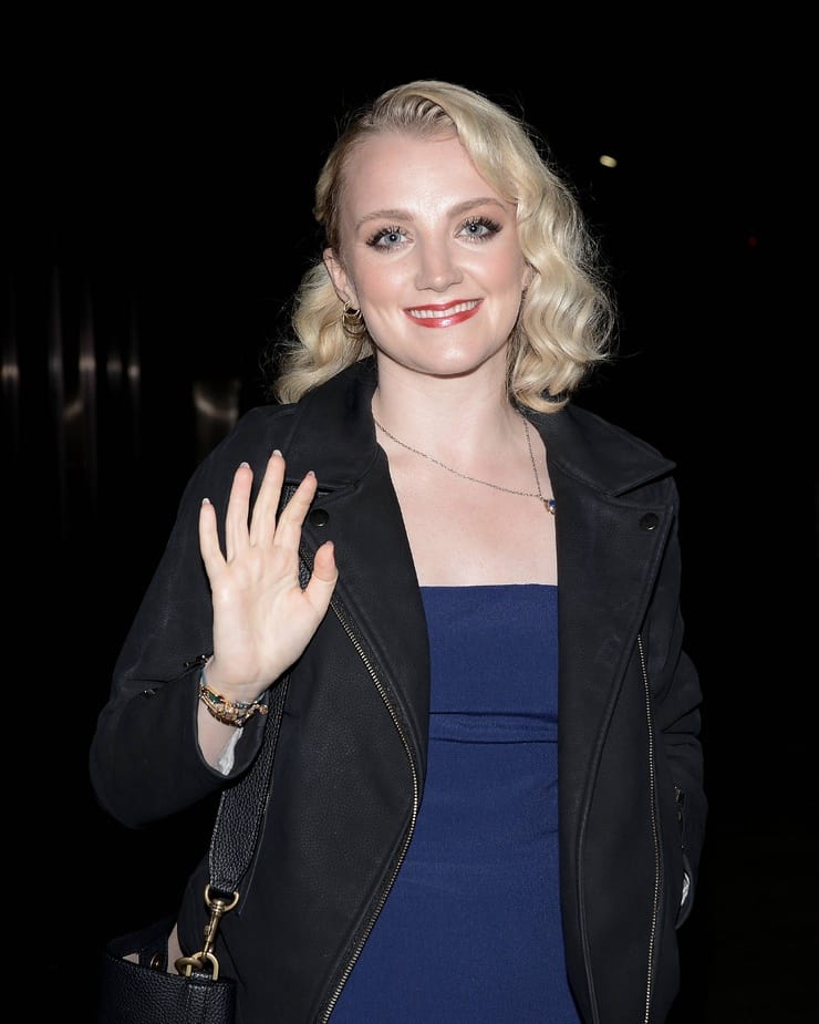 Evanna Lynch