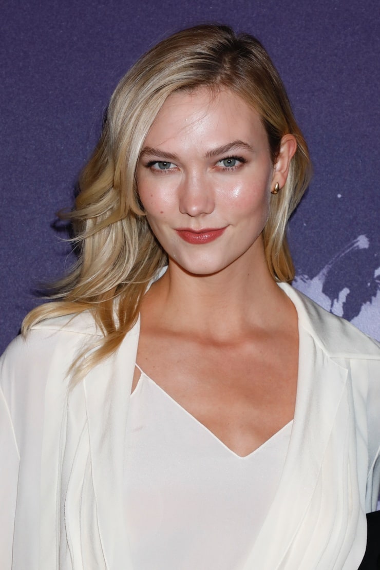 Karlie Kloss