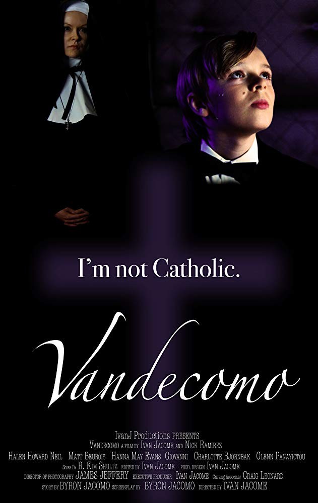 Vandecomo