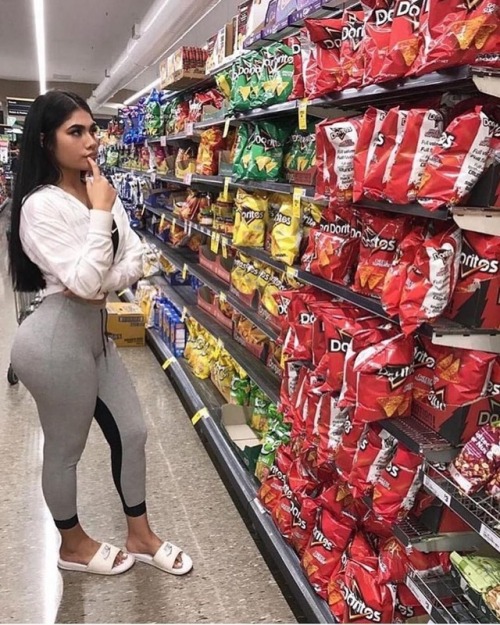 Maria Perez.