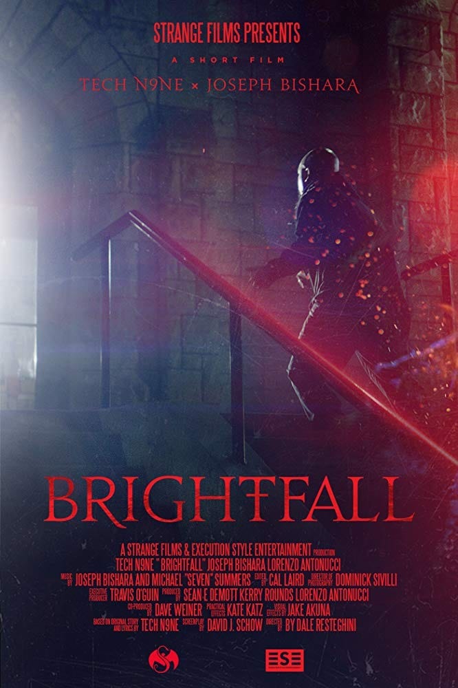 Brightfall