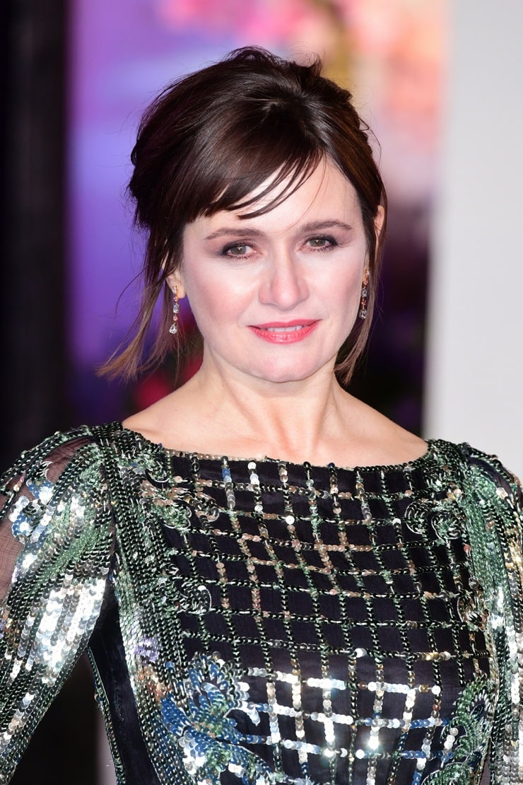 Emily Mortimer