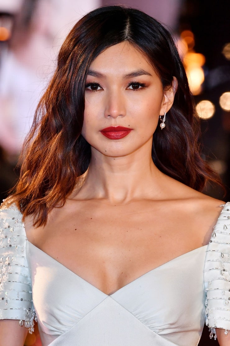 Next photo of Gemma Chan