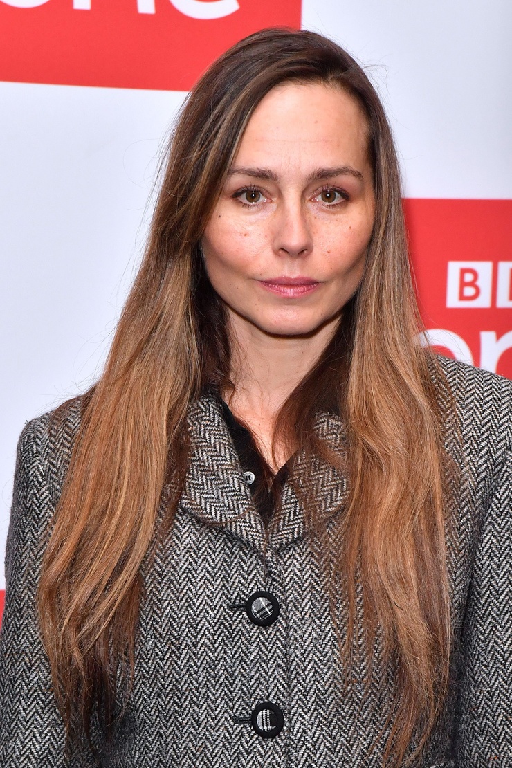 Tara Fitzgerald