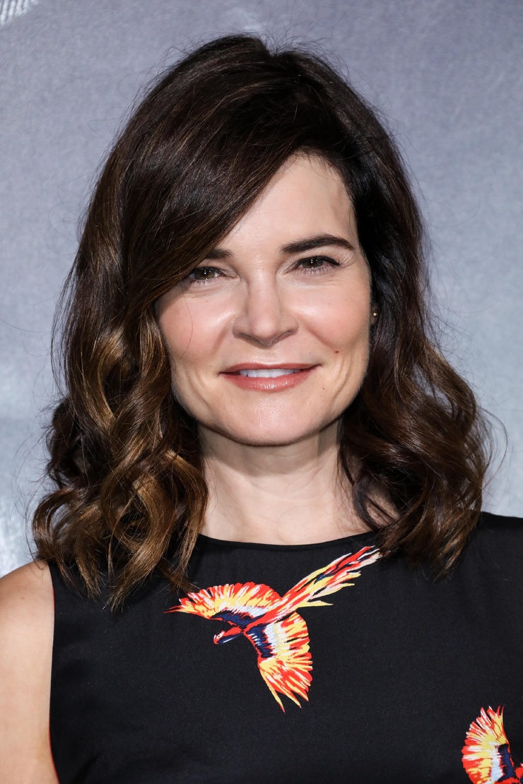 Betsy Brandt