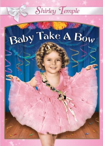 Baby Take a Bow
