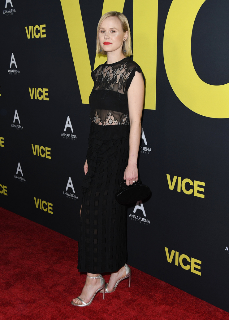 Alison Pill Alison Pill