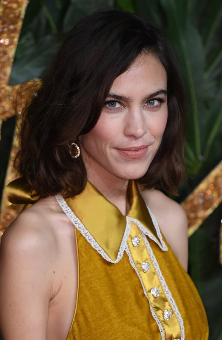 Alexa Chung