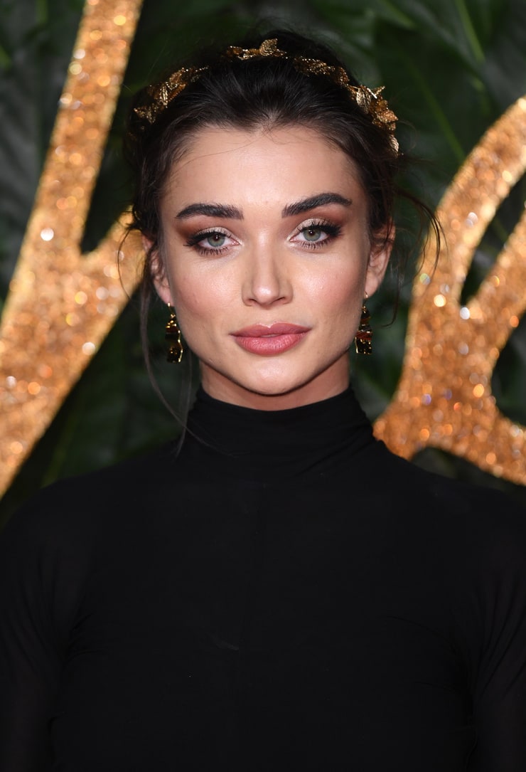 Amy Jackson