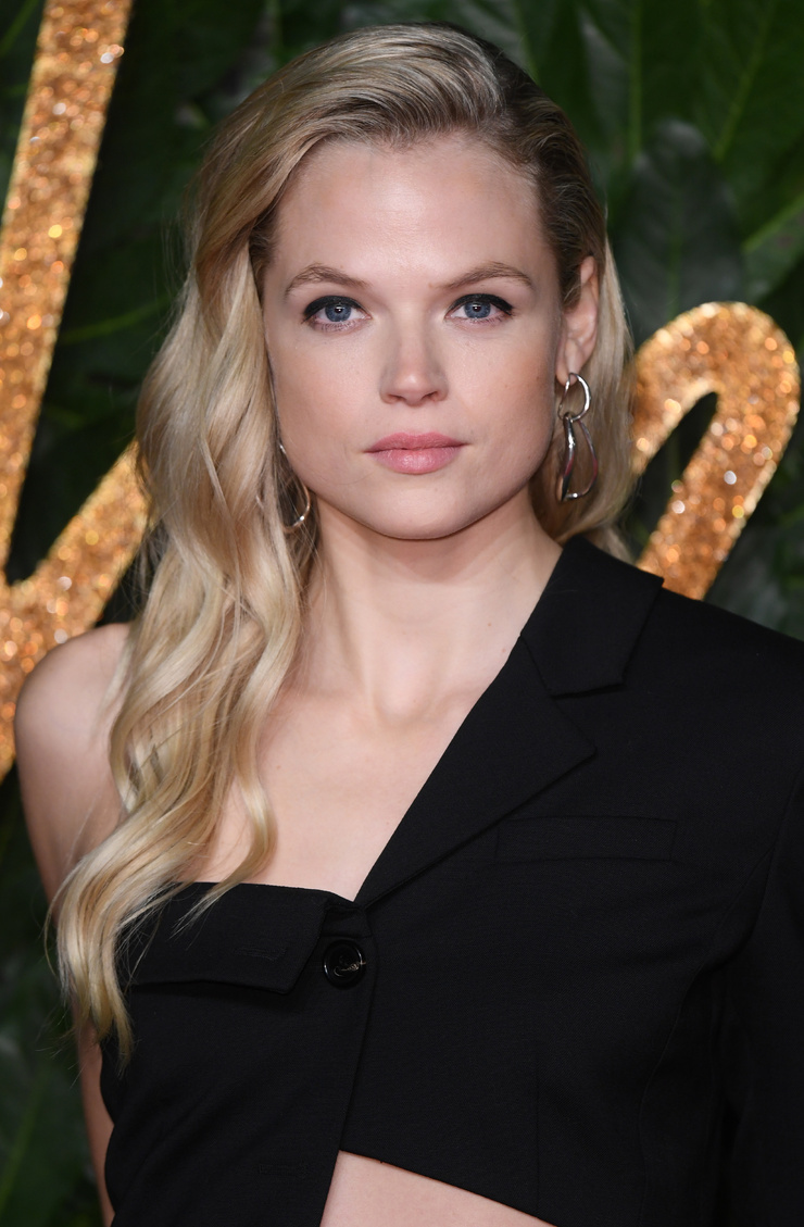 Gabriella Wilde