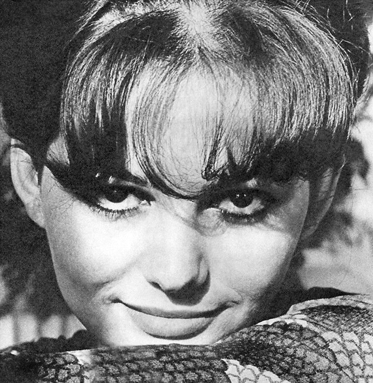 Claudia Cardinale Claudia Cardinale
