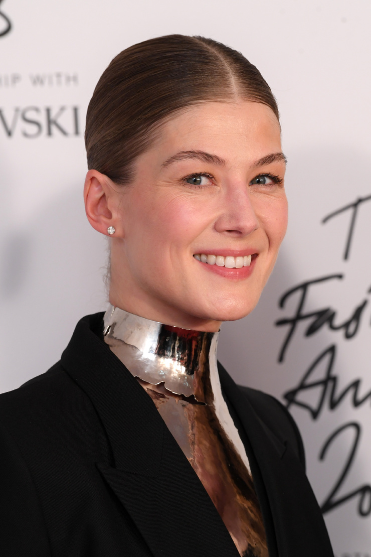 Rosamund Pike Rosamund Pike