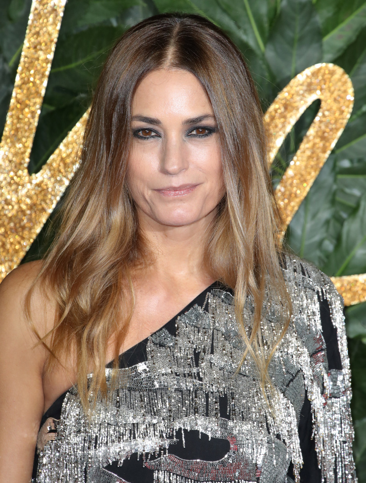 Yasmin Le Bon