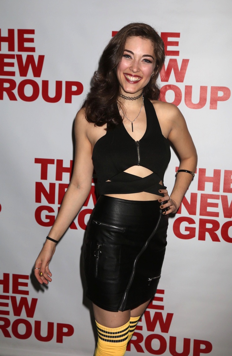 Tessa Grady