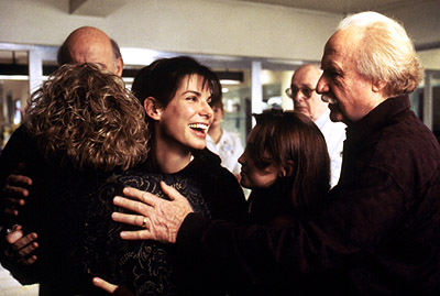 While You Were Sleeping (1995) While You Were Sleeping (1995)