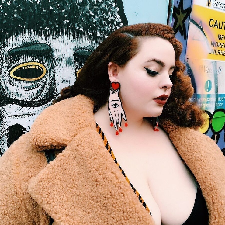 Tess Holliday
